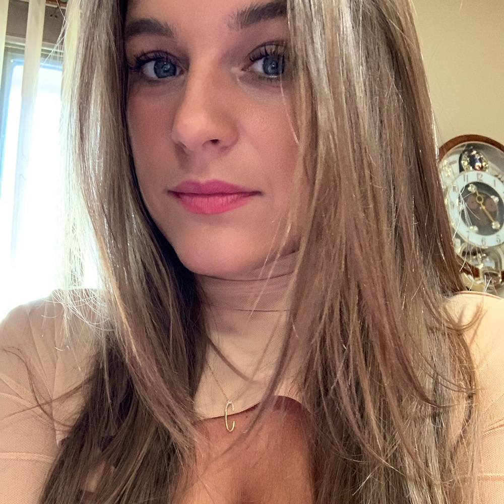 Meet your Posher, Heather